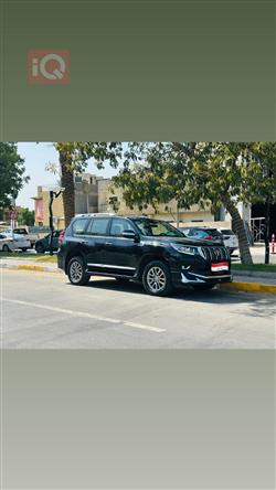 تۆیۆتا لاندكروزر پرادۆ